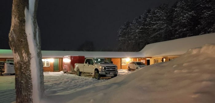 Evening Star Motel - Web Listing (newer photo)